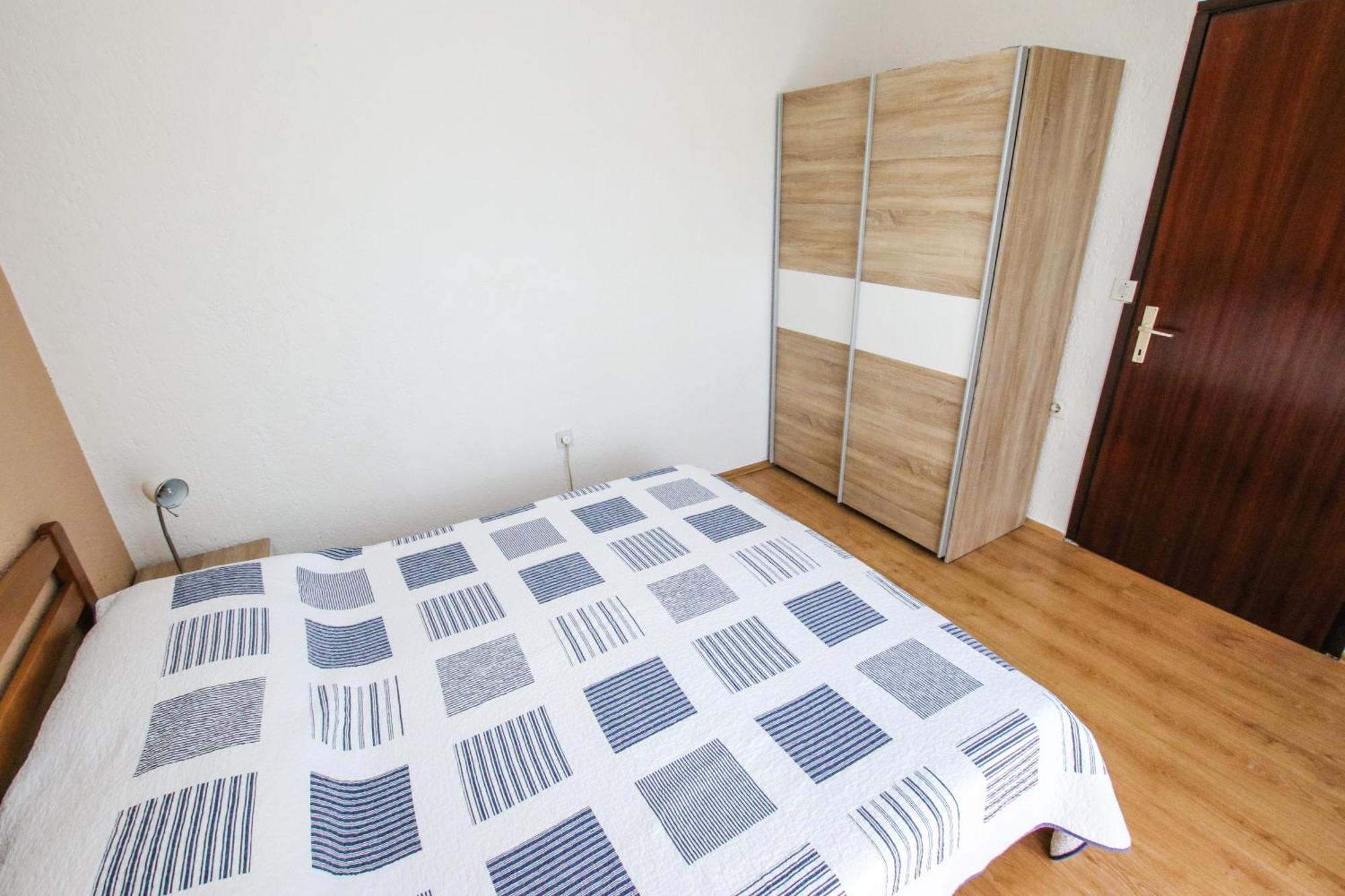Apartment Bianca Poreč Exterior foto