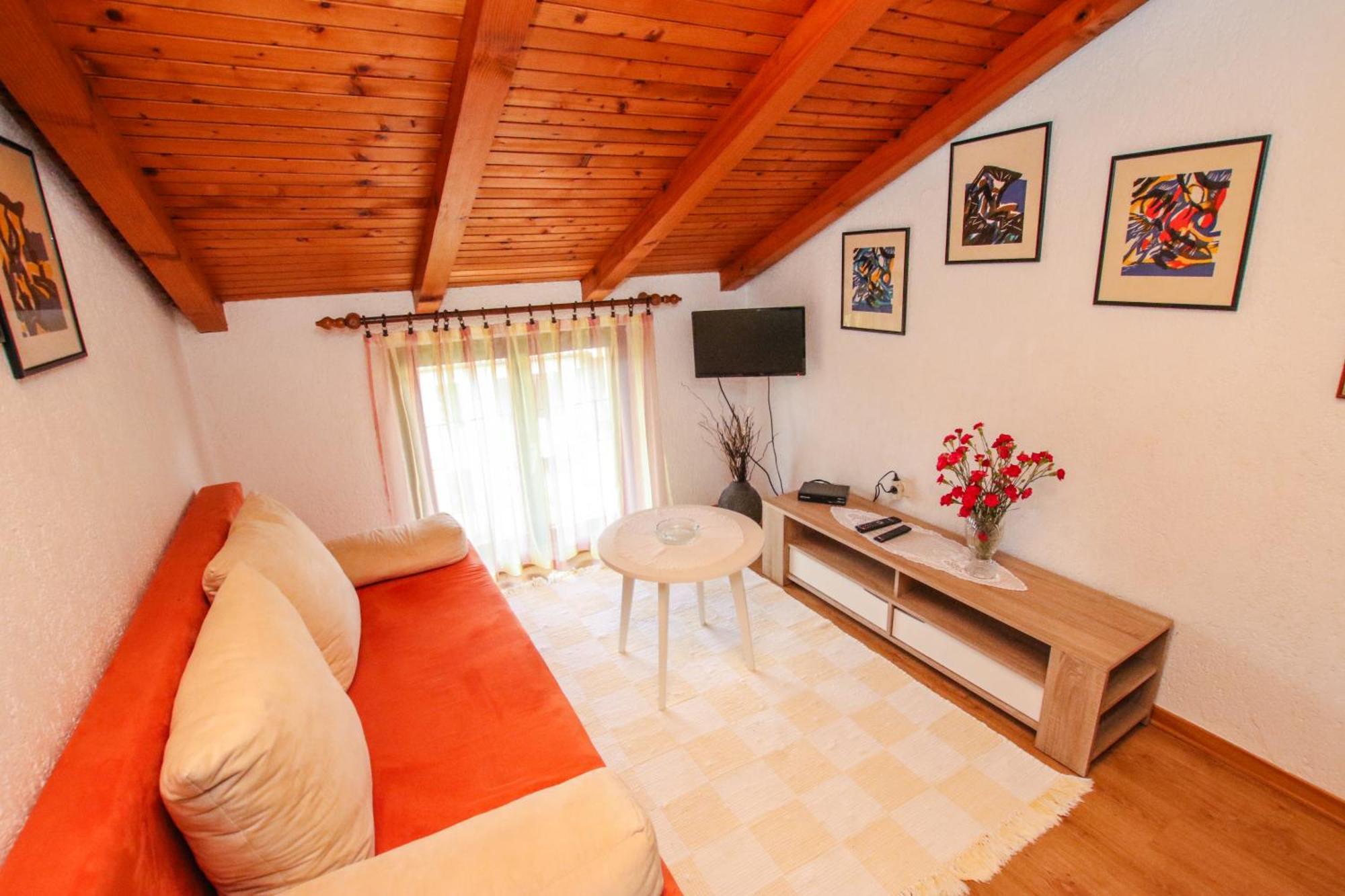 Apartment Bianca Poreč Exterior foto